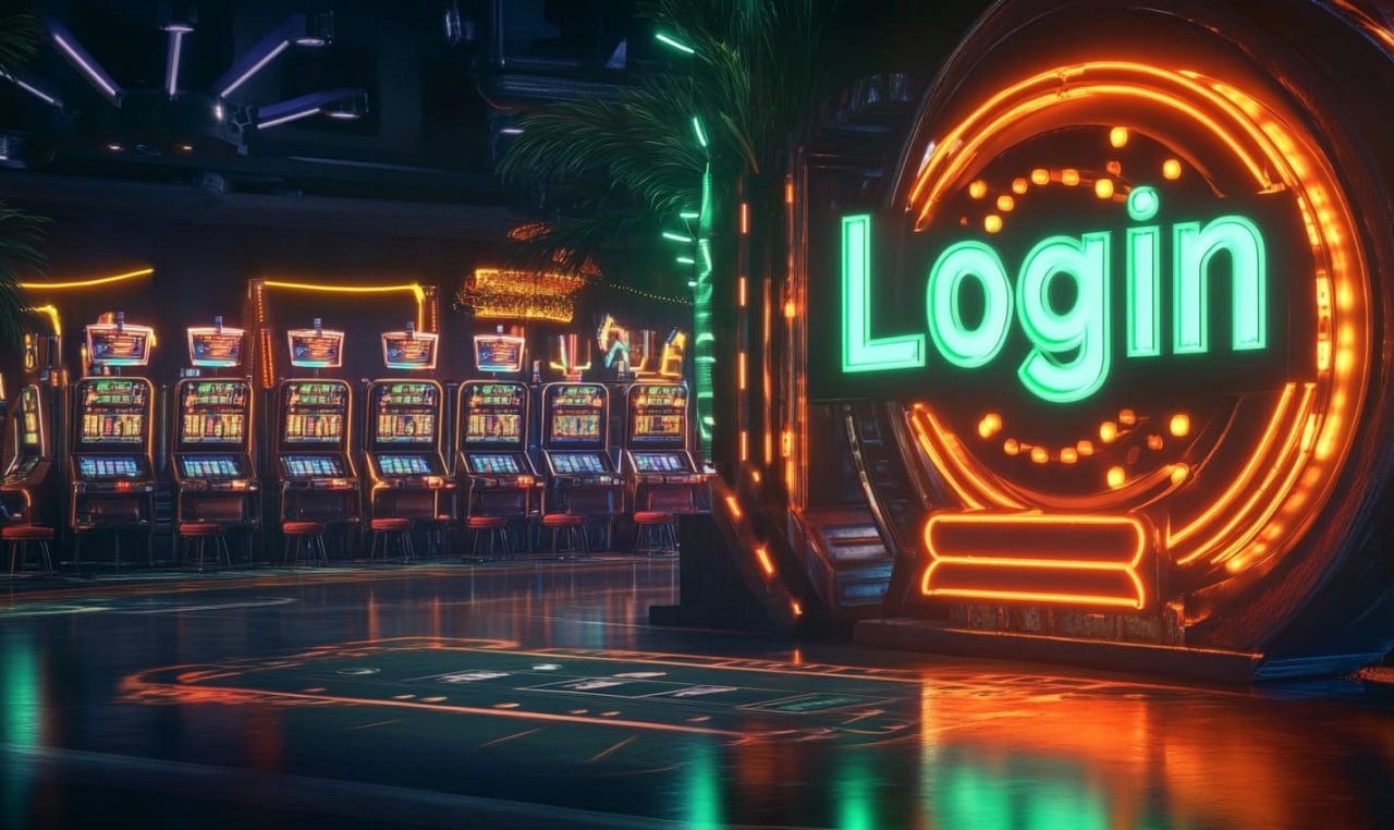 Live Casino joy995